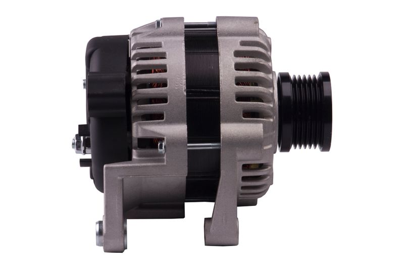 Direct Fit Alternator For Chevy Sonic 2012-2018 1.8L – 100A, 12V, W/ Clutch Pulley